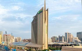 Holiday Inn Express Zhabei Shanghai